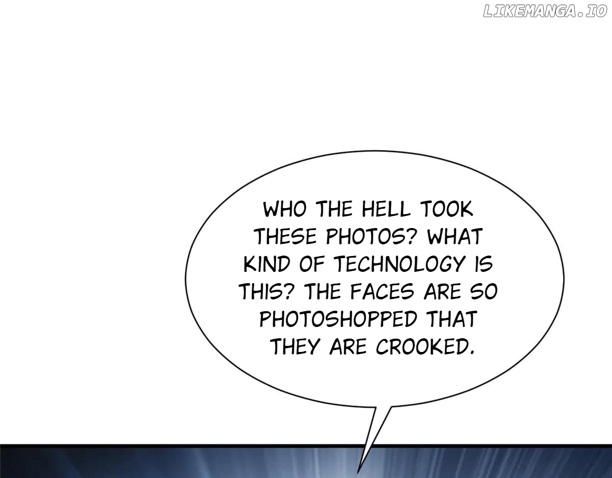 I randomly have a new career every week Chapter 816 - page 19